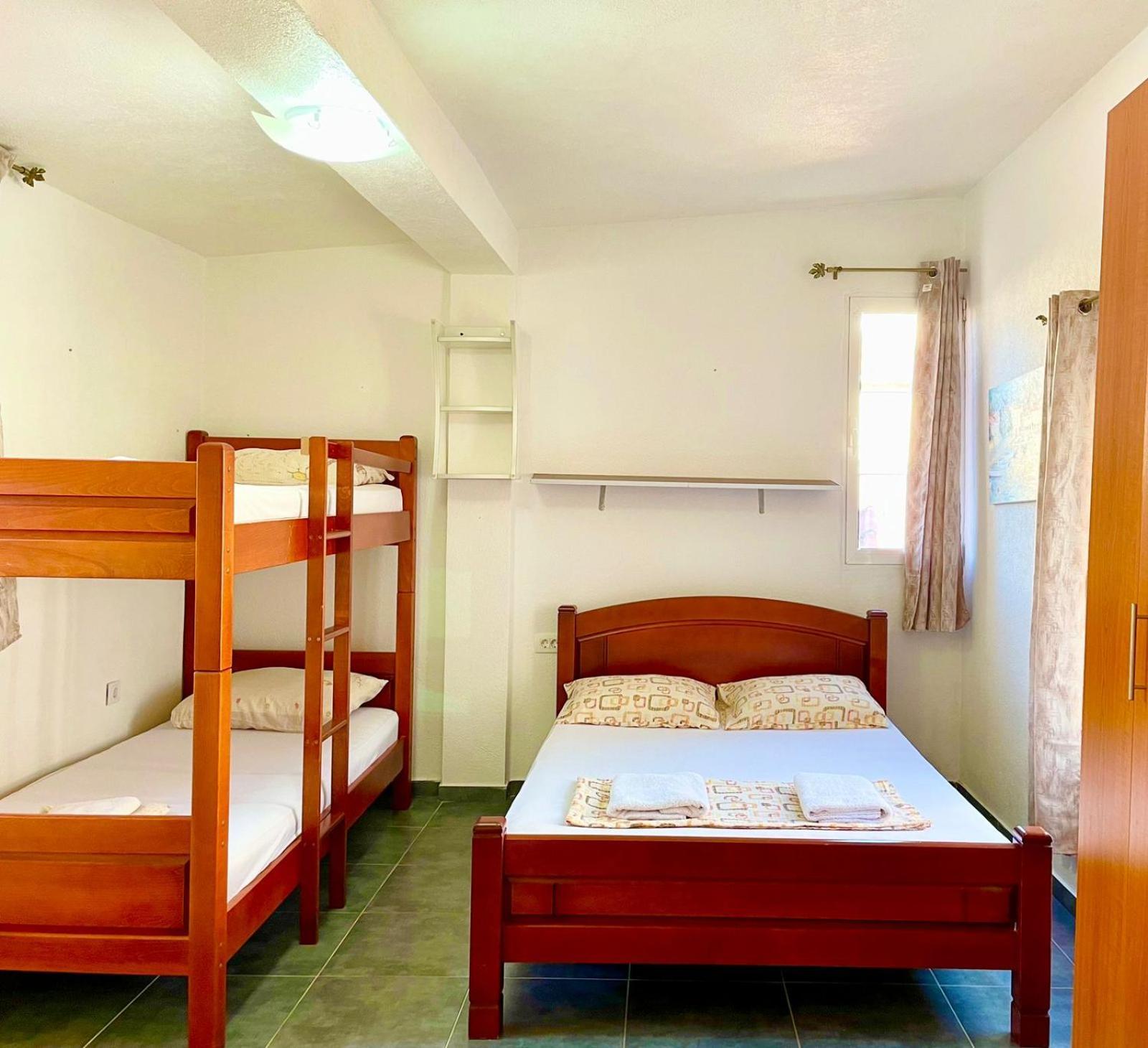 Apartments Dukic Котор Экстерьер фото