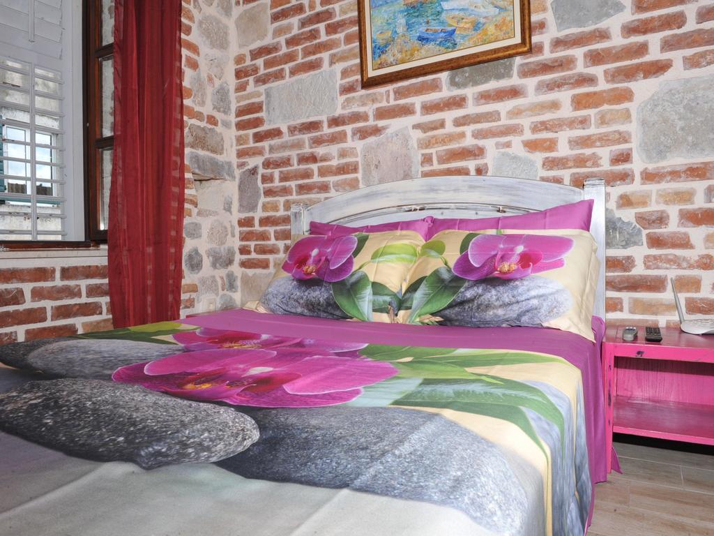 Apartments Dukic Котор Экстерьер фото